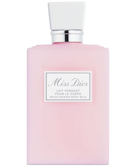 Dior Miss Dior Body Milk, 6.8 oz. .